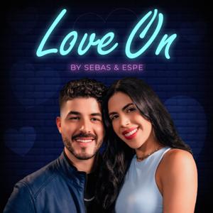Love On Podcast