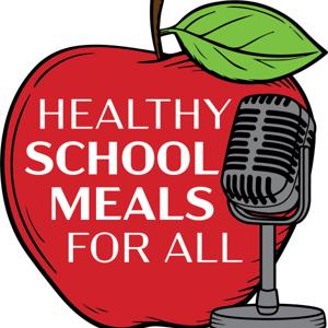 Healthy School Meals For All
