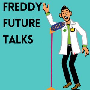 Freddy Future Talks
