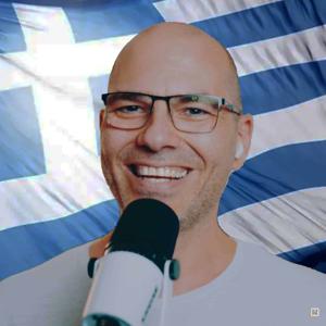 Ελεύθερος Χρόνος με τον Τζιμ Μάκο