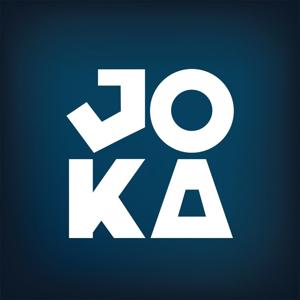 DJ JOKA