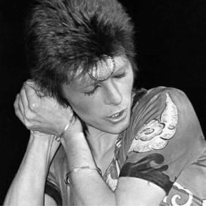 David Bowie - Lady Stardust