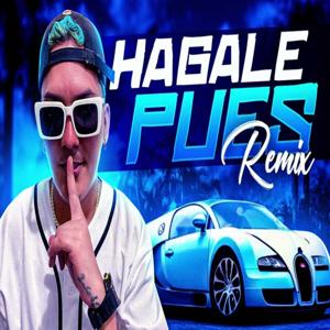Blessd - HÁGALE PUES🔥(Video Oficial) | (LETRA) - Mix - SOG - (Letras) (Adelanto) 💎 Yefe Remix 💙