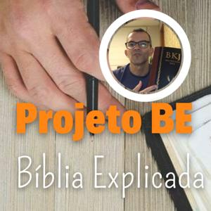 Projeto BE - Bíblia Explicada