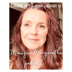Monique Margaretha Podcast