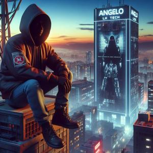 Angelo's podcast