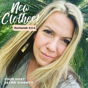 New Clothes- Empowering Women to Walk Out of Shame