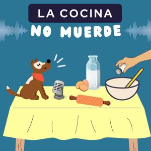 La cocina no muerde