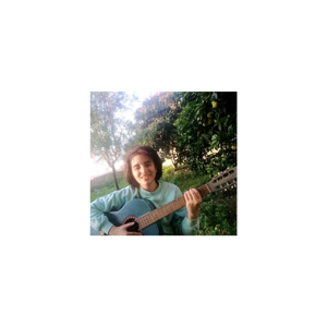 Life & music with Zeena