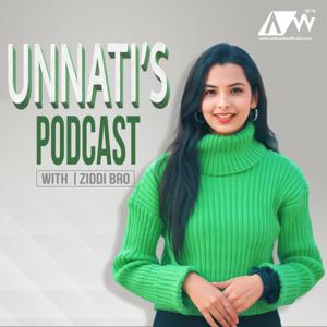 Conversations with Unnati - The Brand Face of Ads Wala