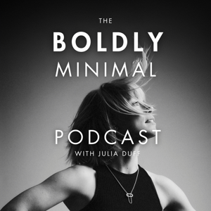 The Boldly Minimal Podcast