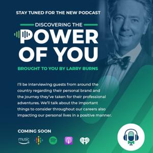 Discovering The Power Of You