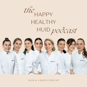 Happy Healthy Huid