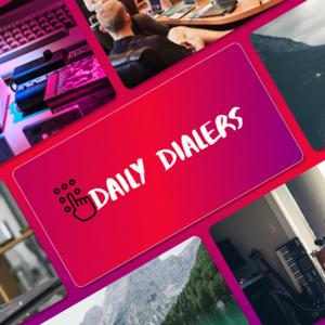 Dailydialers Podcast