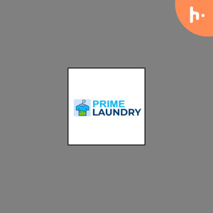 Prime Laundry - Laundry & Dry Cleaning Service