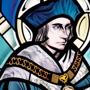 The Heart of St Thomas More (Daily Reflections)