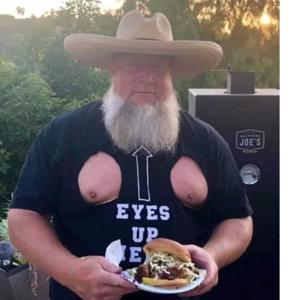 Give Me Your Cookies