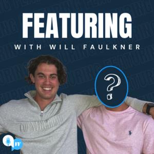Featuring Podcast