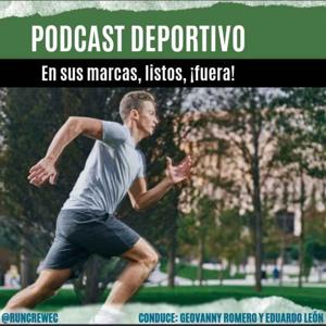 En sus marcas, listos, ¡fuera!