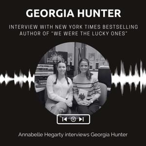 KMIH Mercer Island Interview With Georgia Hunter