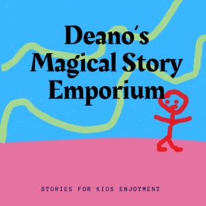 Deano’s Magical Story Emporium