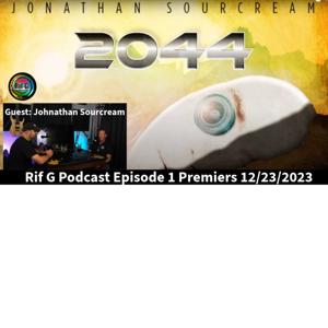 Rif G Podcast