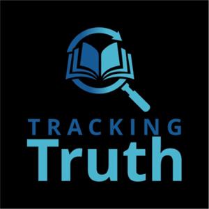 Tracking Truth with Joel Stevao
