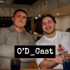 O’D Cast