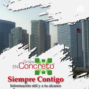 En Concreto Siempre Contigo: Información útil y a tu alcance
