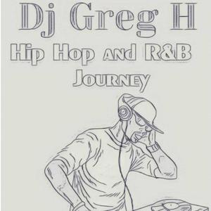 Hip Hop and R&B Journey podcast