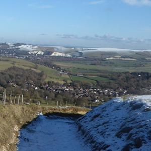 Graham  Paul Talking