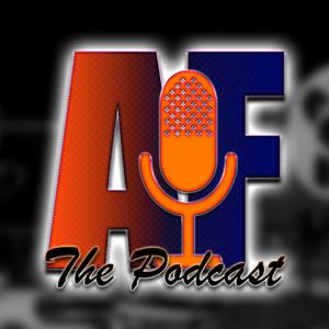 A&F Podcast