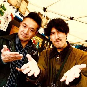 マサとらすてぃーのあぶりカルビが言えるまで終わらないラジオ