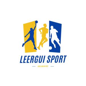 Leergui Sport avec Julien Faye