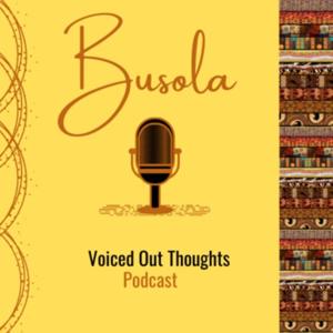Voiced Out Thoughts