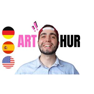 Future Podcast - Erste Folge