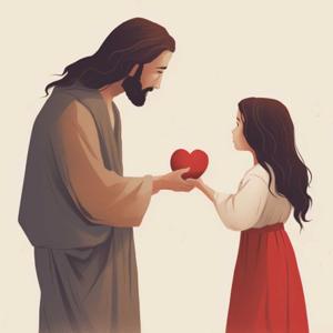 En intimidad con Dios