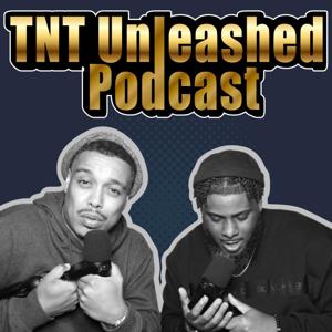 TNT Unleashed Podcast
