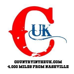 Country in the UK Podding Nonsense