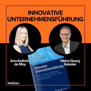 Innovative Unternehmensführung