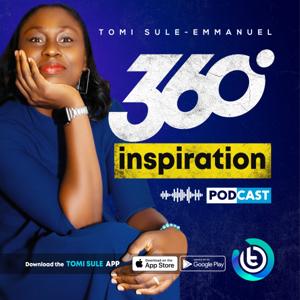 The Tomi Sule Podcast