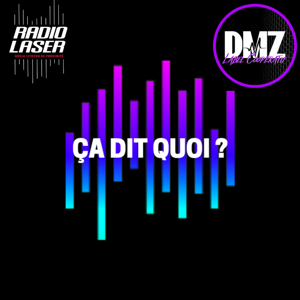 Ça dit quoi ? DMZ