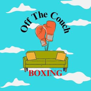 Off The Couch Boxing