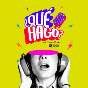 ¿Qué hago?