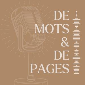 De Mots & De Pages