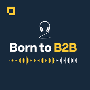 Born to B2B