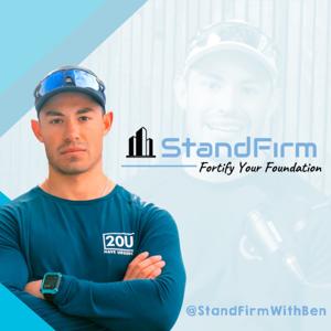 StandFirm with Ben