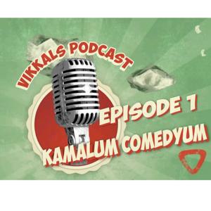 Vikkals podcast