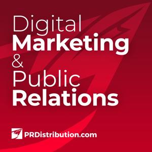 Digital Marketing & Public Relations | PRDistribution.com