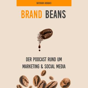 Brand Beans: Eintauchen in Marketing mit Batuhan Arabaci